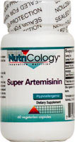 Artemisinin Super 180 mg - 60 VCaps